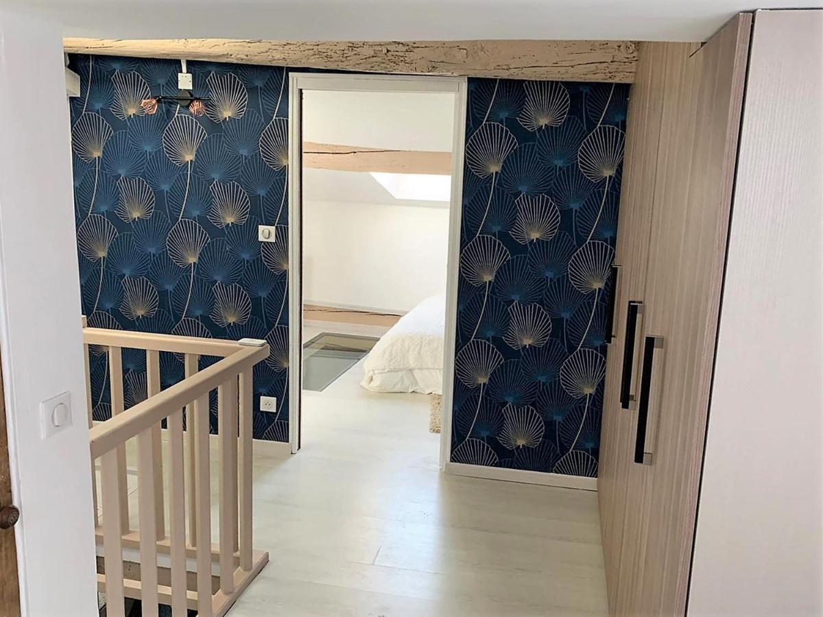 普罗旺斯地区艾克斯Le Foch公寓 外观 照片